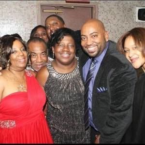 Meet your Posher, Wendy